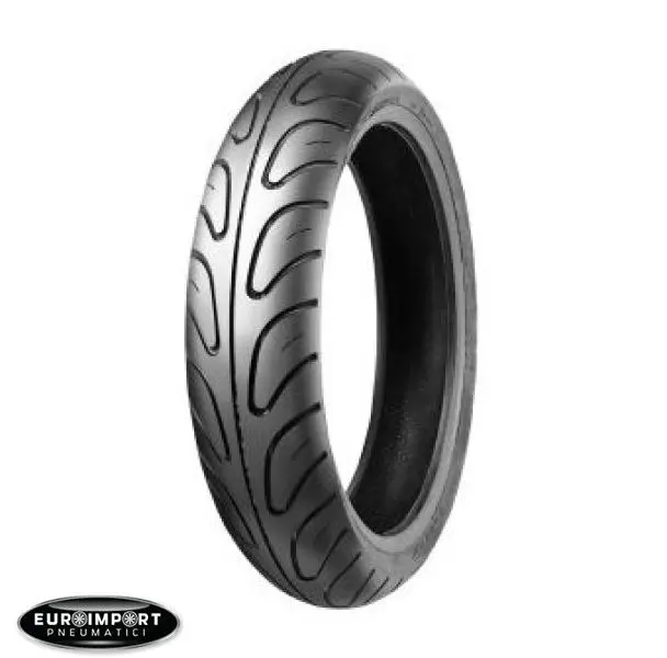 Shinko f006  130/70  16 61 W   DOT 2025